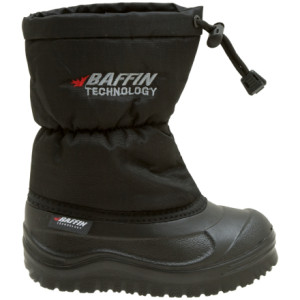 Baffin Puff Winter Boot - Infant