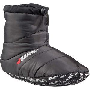 Cush Booty Slipper - Women's