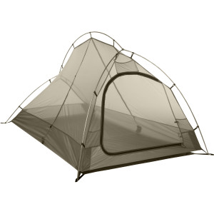 Big Agnes Seedhouse SL2 Super Light Tent: 2-Person 3-Season