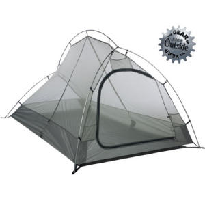 Big Agnes Seedhouse SL2 Super Light Tent: 2-Person 3-Season