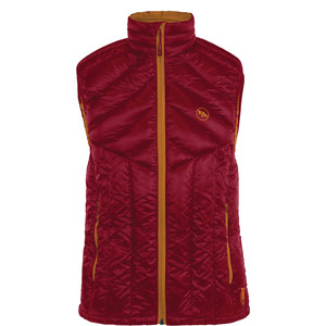 Click to Enlarge for Big Agnes Ways Gulch Down Vest - Men's Big Agnes Ways Gulch Down Vest - Men's -image