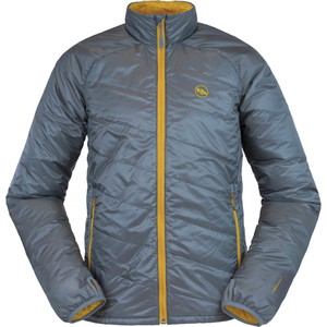 Click to Enlarge for Big Agnes Ellis Insulated Jacket - Men's Big Agnes Ellis Insulated Jacket - Men's -image