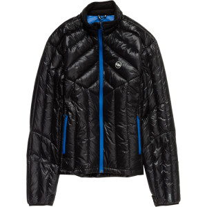 Click to Enlarge for Big Agnes Hole In The Wall Down Jacket - Men's Big Agnes Hole In The Wall Down Jacket - Men's -image