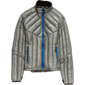 Click to Enlarge for Big Agnes Hole In The Wall Special Edition Down Jacket - Men's Big Agnes Hole In The Wall Special Edition Down Jacket - Men's-Image