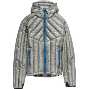 Big Agnes Shovelhead Special Edition Down Jacket - Men's
