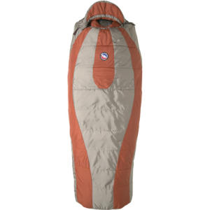 Big Agnes Ripple Creek Sleeping Bag: 35 Degree Synthetic
