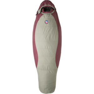 Big Agnes Savery SL Sleeping Bag: 20 Degree Synthetic