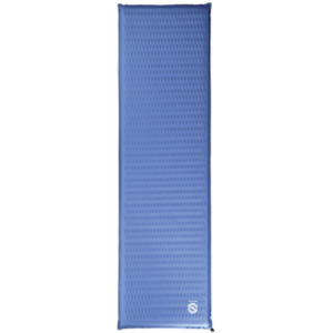 Two Track Pad - Rectangular