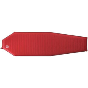 Big Agnes Two Track Pad - Mummy