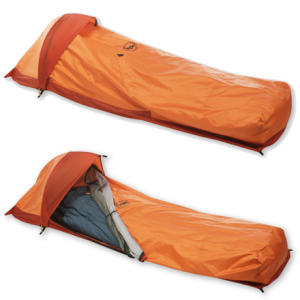Big Agnes Three Wire Bivy