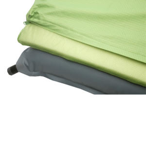 Big Agnes Sleeping Giant Memory Foam Pillow Kit