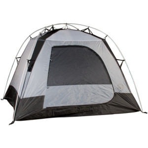 Big Agnes Buffalo Pass 4-Person Tent w/ Footprint