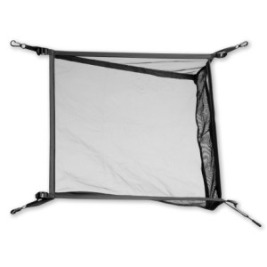 Gear Loft - Square: Fits Pine Island & Salt Creek Tent