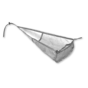 Big Agnes Gear Loft - Triangle: Fits String Ridge 2, Seedhouse SL Series, & Fly Creek Tents