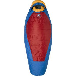 Wolverine Sleeping Bag: 15 Degree Synthetic  - Kids'