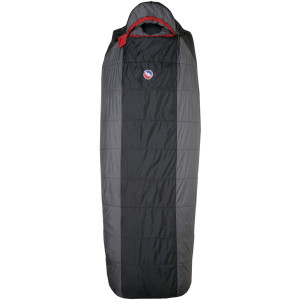 Gunn Creek Sleeping Bag: 30 Degree Synthetic