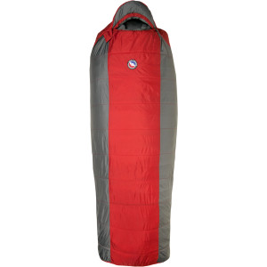 Encampment Sleeping Bag:  15 Degree Synthetic