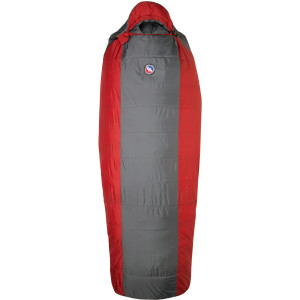 Farwell Sleeping Bag: 0 Degree Synthetic