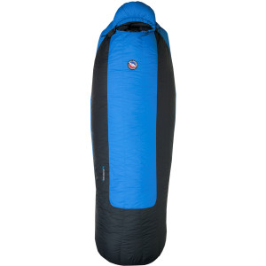 Storm King Sleeping Bag: 0 Degree Down