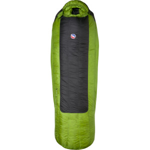 Mystic SL Sleeping Bag: 15 Degree Down