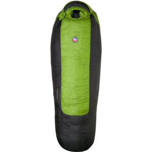 Blackburn SL Sleeping Bag: 0 Degree Down