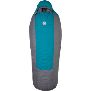 Roxy Ann Sleeping Bag: 15 Degree Down - Women's