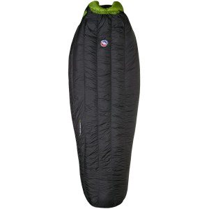 Big Agnes Horse Thief SL Sleeping Bag:  35 Degree Down