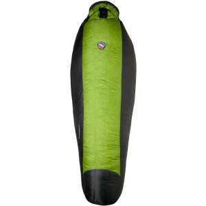 Pomer Hoit SL Sleeping Bag: 0 Degree Down