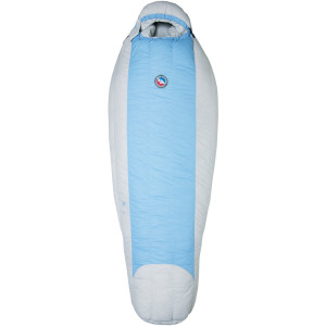 Fria Sleeping Bag: 15 Degree Down - Women's
