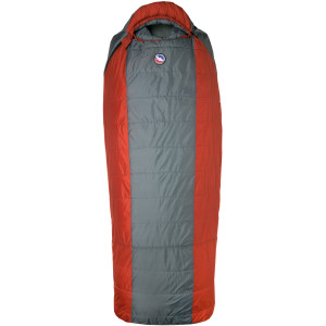 Hog Park Sleeping Bag: 20 Degree Synthetic
