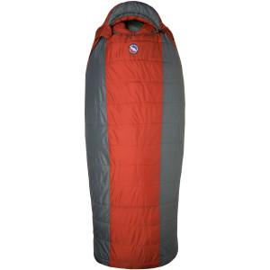 Whisky Park Sleeping Bag; 0 Degree Synthetic