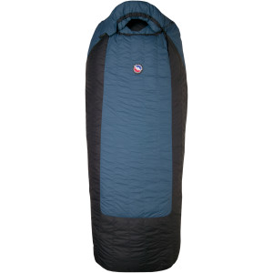 Hogan Park Sleeping Bag: 0 Degree Down