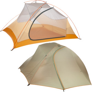 Fly Creek UL4 Tent: 4-Person 3-Season