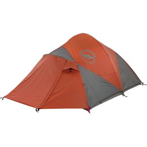 Flying Diamond 4 Tent: 4-Person 4-Season