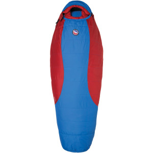 Haybro Sleeping Bag: 15 Degree Synthetic - Teen Boys'