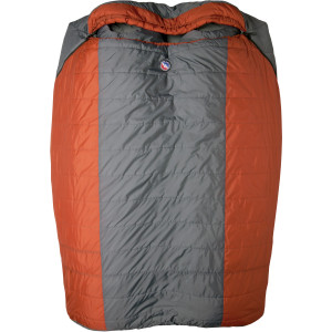 Dream Island Sleeping Bag: 15 Degree Synthetic