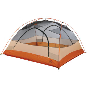 Copper Spur UL4 Tent: 4-Person 3-Season