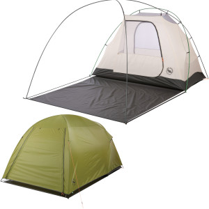 Wyoming Trail 2 Tent: 2-Person 3-Season
