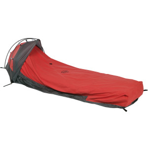 Three Wire Bivy