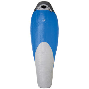 Bellyache Mountain SL Sleeping Bag: 17 Degree Down