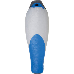 McAlpin SL Sleeping Bag: 5 Degree Down