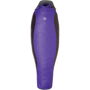 Lithia Spring SL Sleeping Bag: 15 Degree Down - Women's