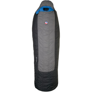 Fish Hawk Sleeping Bag: 30 Degree Down