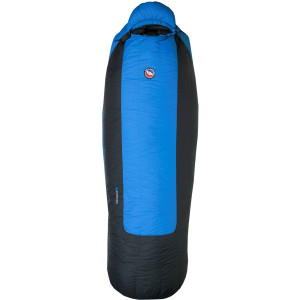 Storm King Sleeping Bag: 0 Degree Down