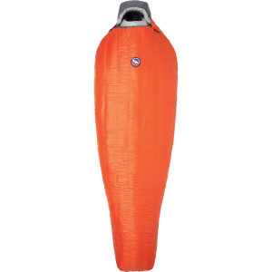 Beeler Gulch SL Sleeping Bag: 5 Degree Synthetic