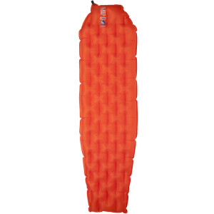 Q-Core SL Insulated Sleeping Pad - Mummy