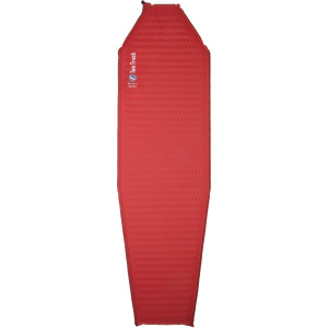 Two Track Sleeping Pad - Mummy