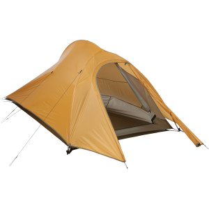 Slater UL 2 Plus Tent: 2-Person 3-Season