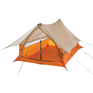 Scout Tent: 2-Person 3-Season