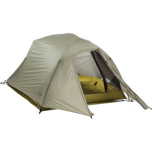 Seedhouse SL 3 Tent: 3-Person 3-Season
